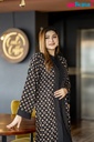Comfortable  Semi-long Kimono Shurag | Code: CS 75