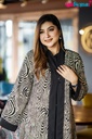 Comfortable  Semi-long Kimono Shurag | Code: CS 76