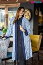 Comfortable  Semi-long Kimono Shurag | Code: CS 77