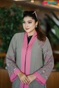 Comfortable  Semi-long Kimono Shurag | Code: CS 83