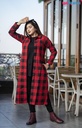 Comfortable winter long Shurag | Code: CS 37