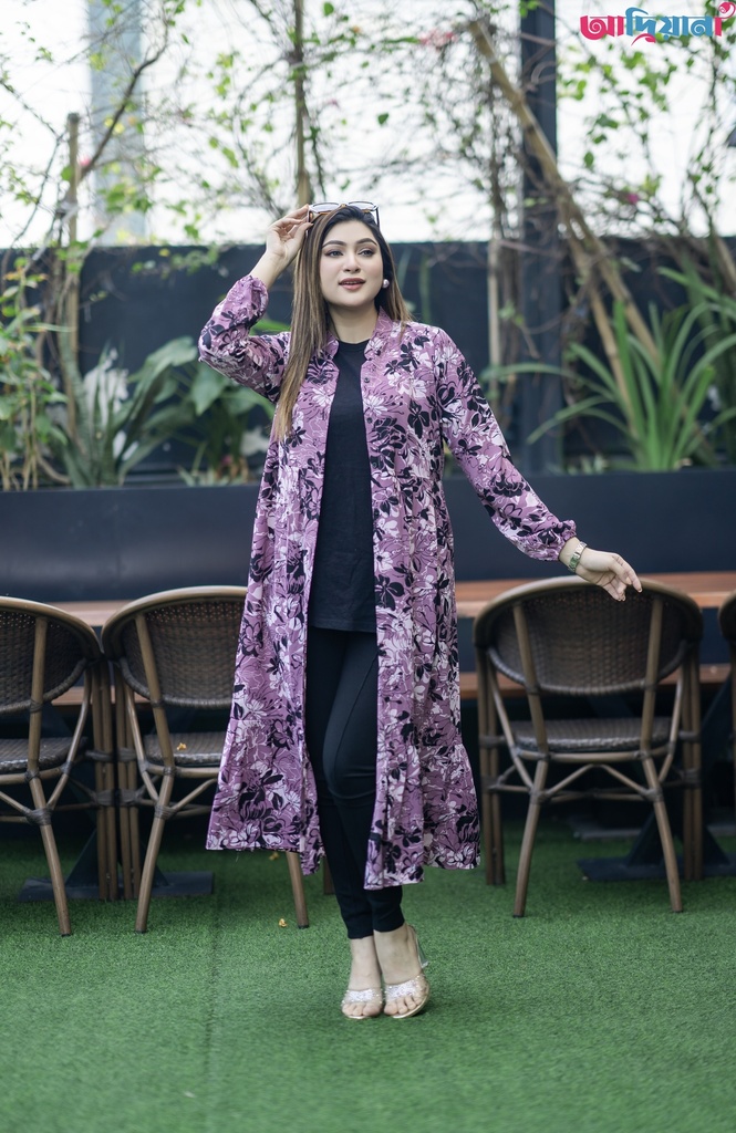 Comfortable Shurag | Code: CS 40