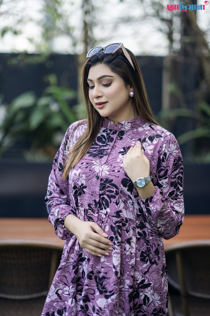 Comfortable Shurag | Code: CS 40