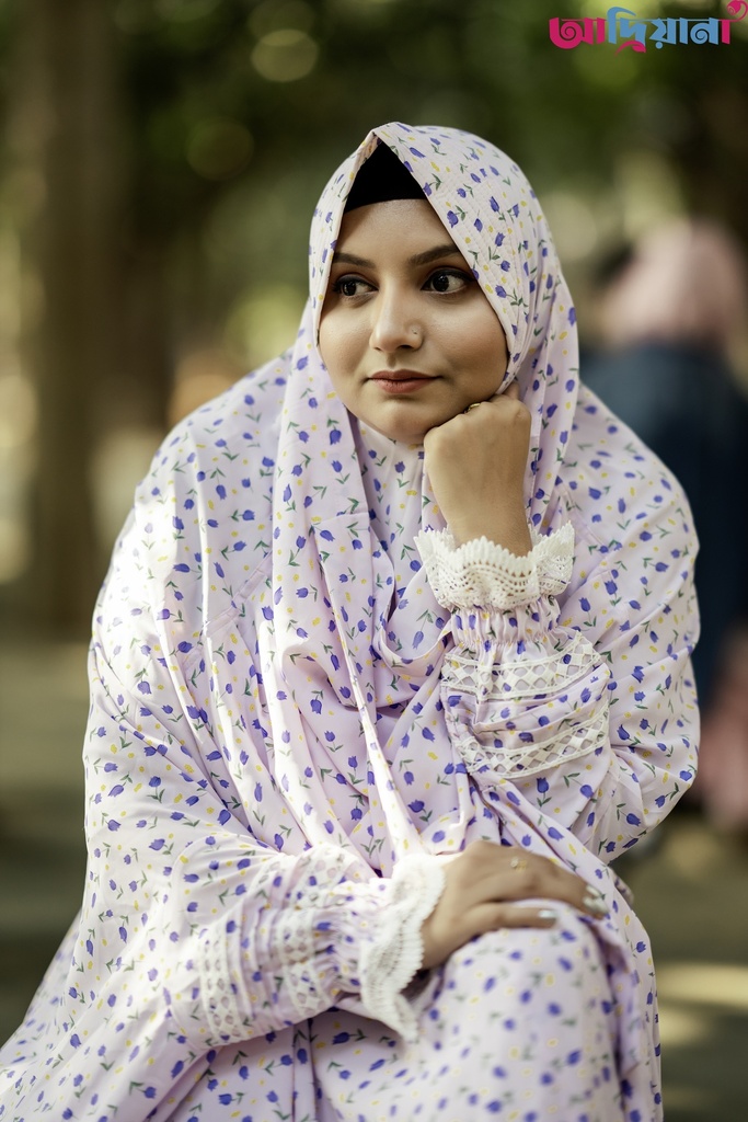 Comfotable Khimer Collection- CKC 04