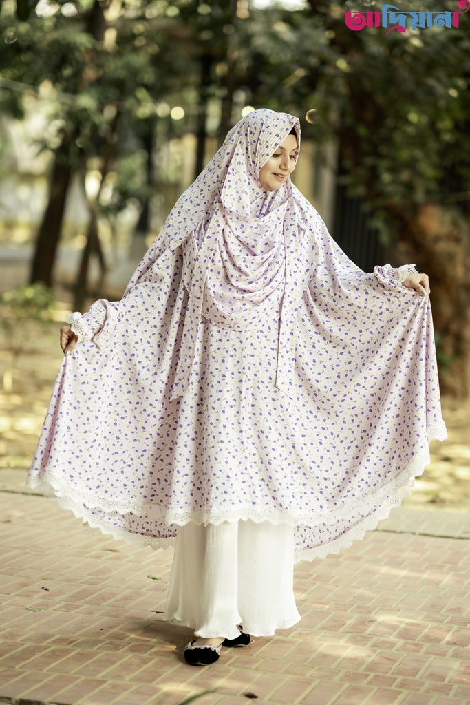 Comfotable Khimer Collection- CKC 04