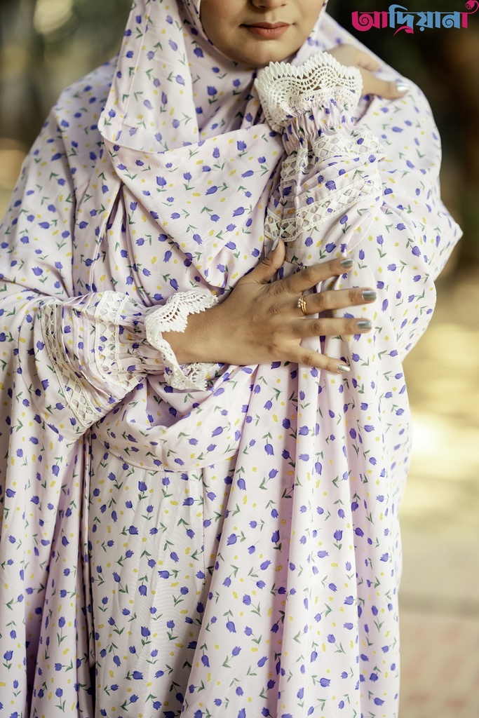 Comfotable Khimer Collection- CKC 04