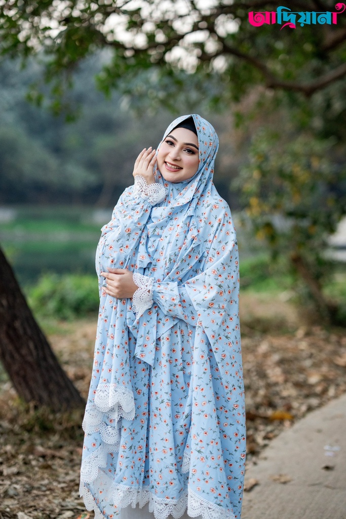 Comfotable Khimer Collection- CKC 02