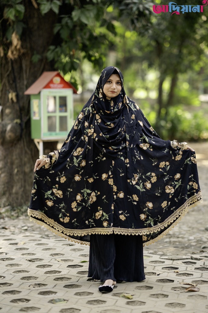 Comfotable Khimer Collection- CKC 03