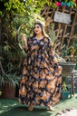 Comfortable Gown | Code: Angel 01