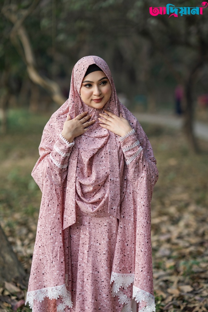 Comfotable Khimer Collection- CKC 07