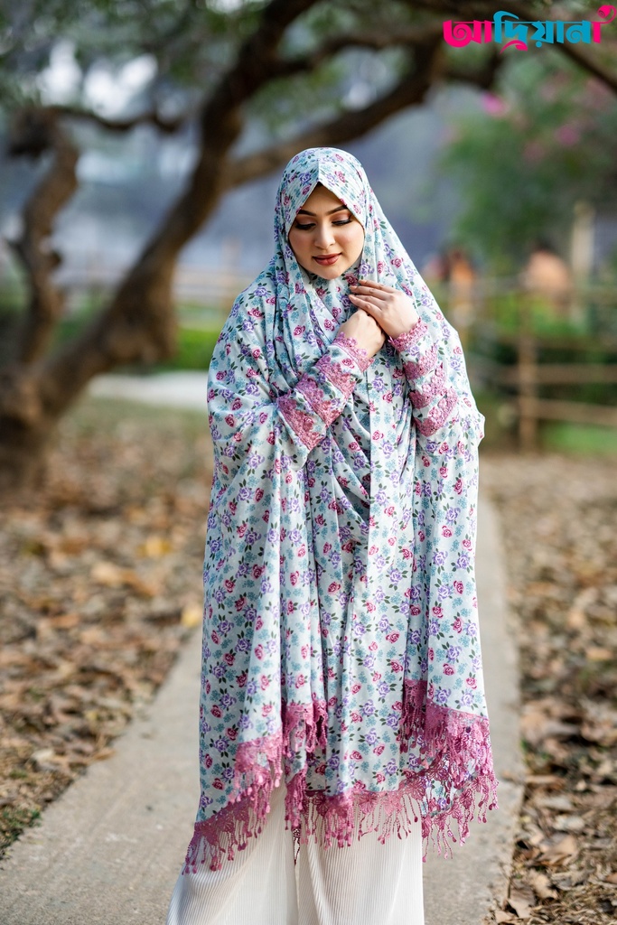 Comfotable Khimer Collection- CKC 09