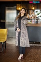 Comfortable  Semi-long Kimono Shurag | Code: CS 76