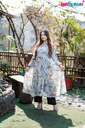 Comfortable Shurag | Kurti covers CS 49
