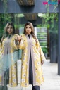Comfortable  Semi-long Kimono Shurag | Code: CS 65
