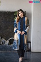 Comfortable  Semi-long Kimono Shurag | Code: CS 85