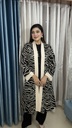 Comfortable  Semi-long Kimono Shurag | Code: CS 90
